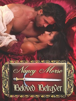 cover image of Beloved Betrayer